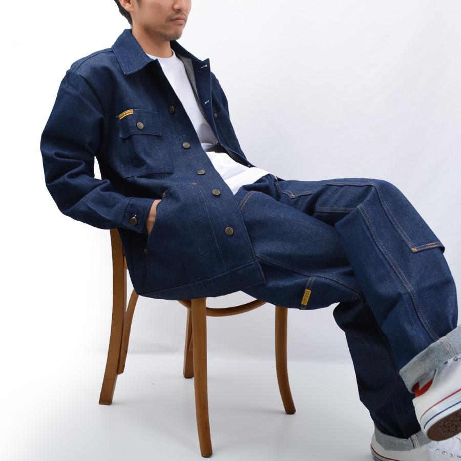 PRISON BLUES（プリズンブルース） 【並行輸入品】PRISON BLUES デニム