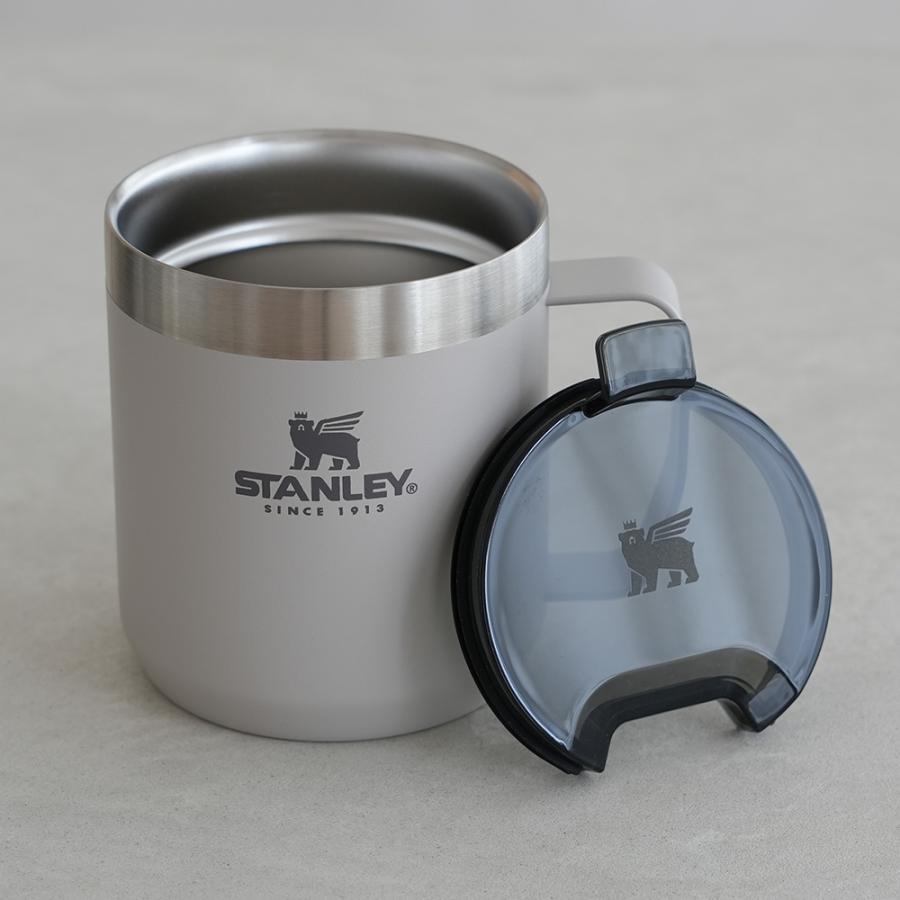 STANLEY（スタンレー） 真空キャンプマグ 350ml STANLEY キャンプ