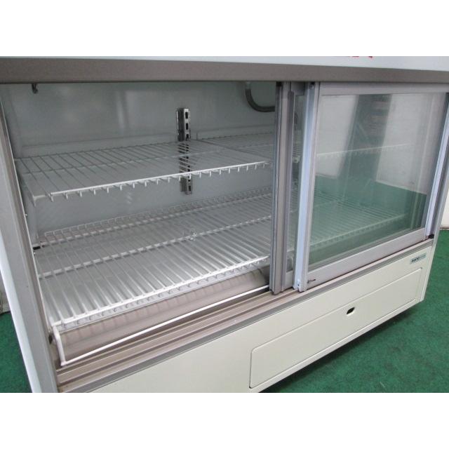 サンヨー/キリン 冷蔵ショーケース SMR-U60AG(0820AH)7CY-13 : ベスト