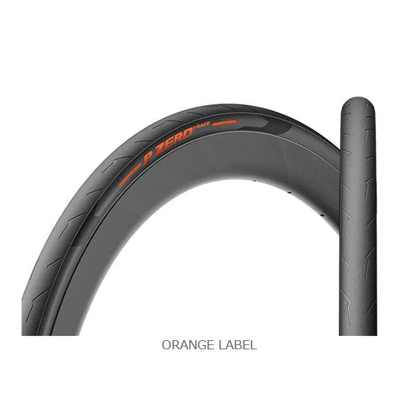 PIRELLI（ピレリ） P ZERO RACE 限定カラー タイヤ 700x26/28C ロード