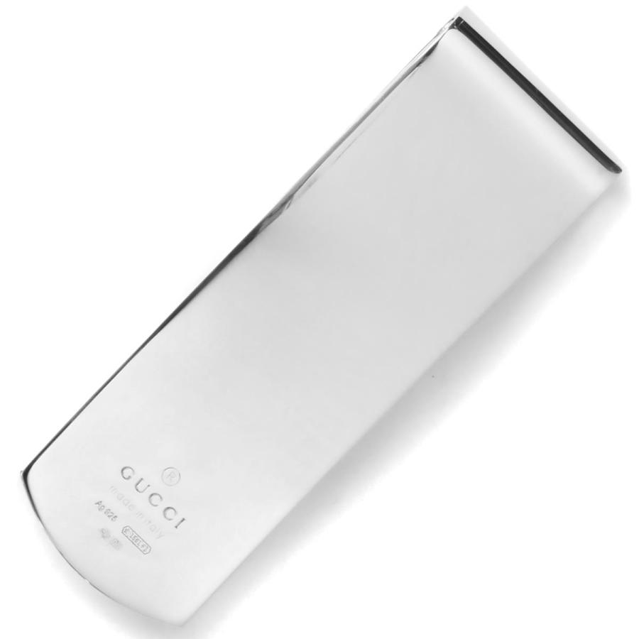 GUCCI（グッチ） マネークリップ アクセサリー メンズ インター