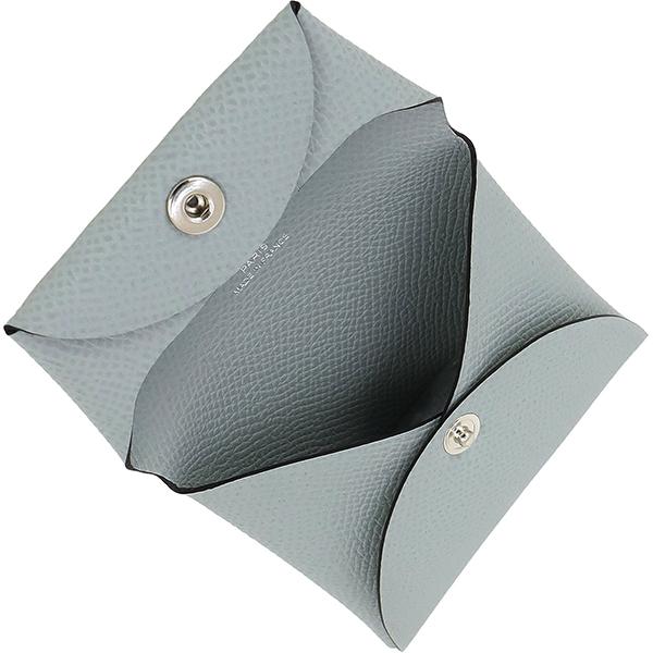 HERMES（エルメス） コインケース バスティア ヴォーエプソン