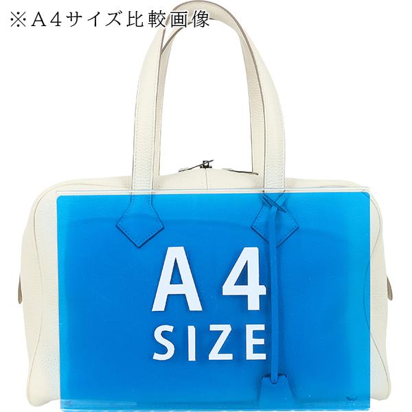 Victoria エルメス ヴィクトリア 35 トリヨンクレマンス クレ 7178