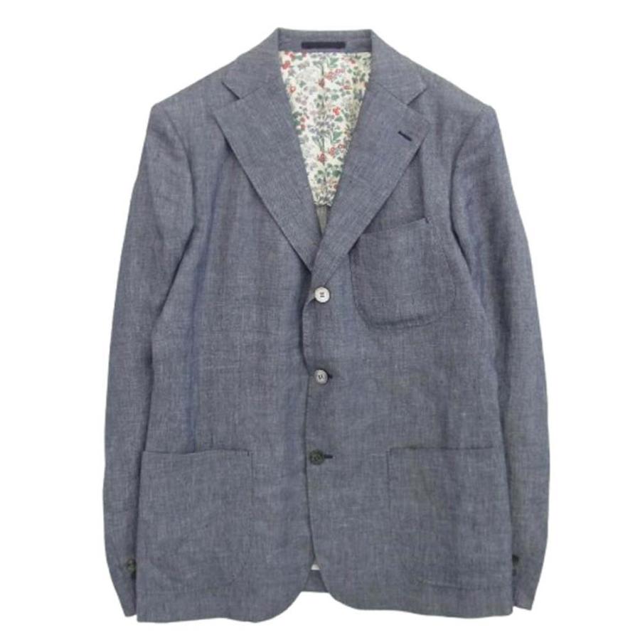 COMME des GARCONS HOMME コムデギャルソンオム 14SS HM-J034 リネン
