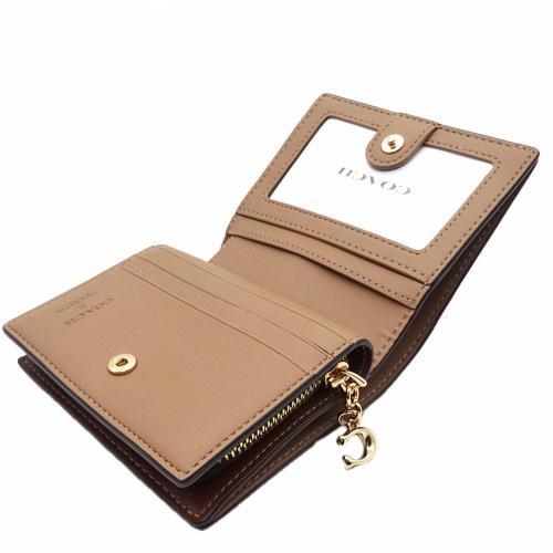 COACH（コーチ） コーチCOACH財布 スヌーピー PEANUTS コラボ 財布