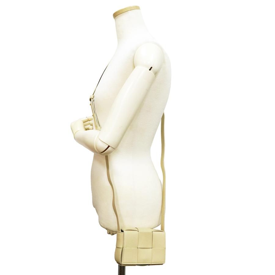 BOTTEGA VENETA（ボッテガ・ヴェネタ） （新品・未使用品）ボッテガ
