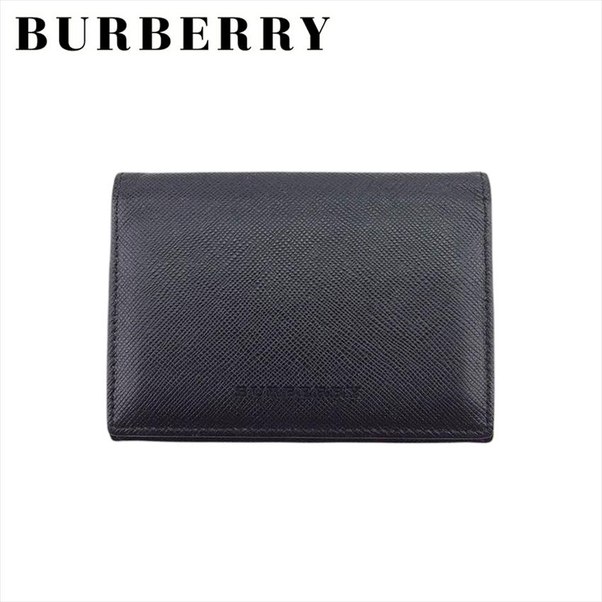BURBERRY（バーバリー） 【爆買WEEK☆30%OFF】バーバリー 名刺入れ