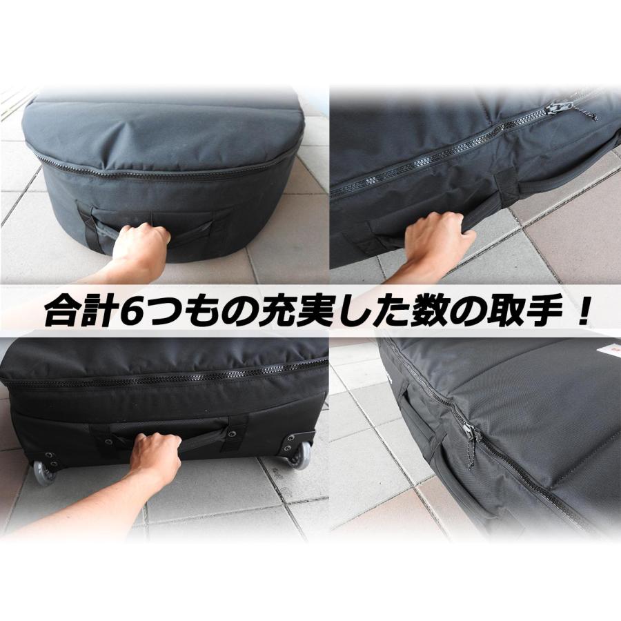 MANERA FOIL BOARDCASE マネラ ウイングフォイル ボードケース 5'5