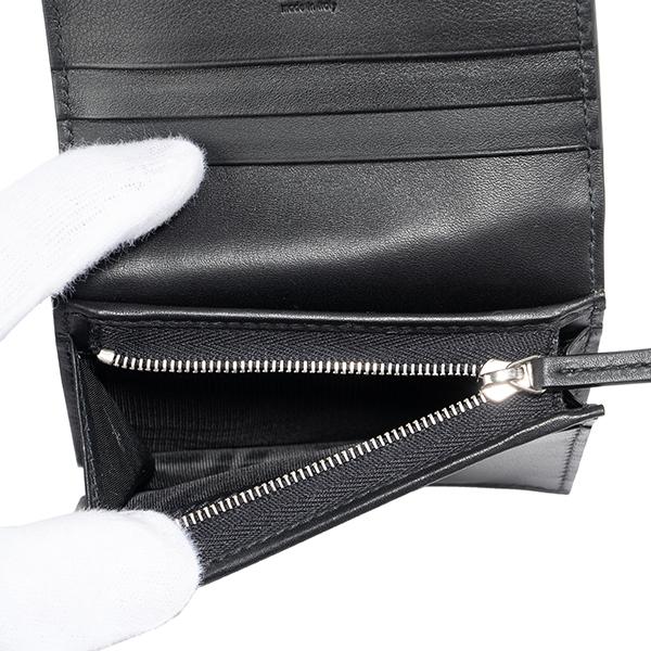 GUCCI（グッチ） 並行輸入 カードケース マイクログッチシマ 544474