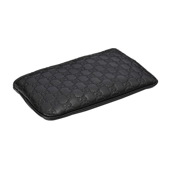 GUCCI（グッチ） 並行輸入 コインケース マイクロ グッチシマ 544476