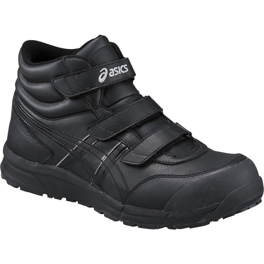 ASICS（アシックス） 安全靴 送料無料 作業靴 ウィンジョブ 安全靴