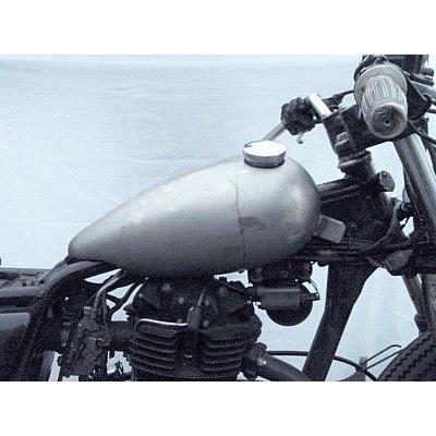 Lowマウントマスタングタンク/250TR : 部品屋K&W - 通販 - Yahoo