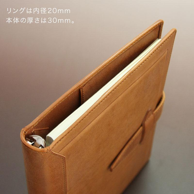ダ・ヴィンチ 爆買Point+5%システム手帳 Davinci ロロマクラシック A5
