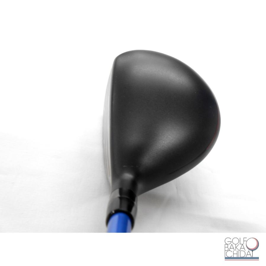 nc】【中古】A：ブリヂストン B2 フェアウェイウッド 5W ロフト18