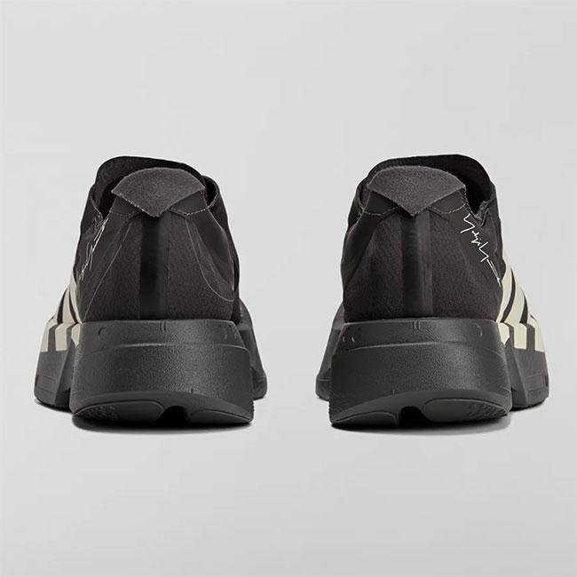 Y-3 ワイスリー ADIOS PRO 4 アディオス プロ ランニングシューズ