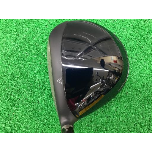 Callaway（キャロウェイ） PARADYM 9° ドライバー DR フレックスS