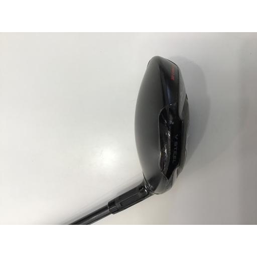 TaylorMade（テーラーメイド） STEALTH 5W フェアウェイウッド FW
