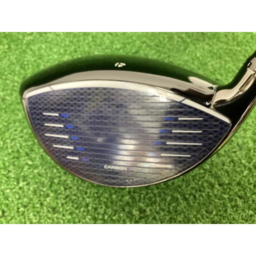 TaylorMade（テーラーメイド） Qi10 10.5° ドライバー DR フレックスSR
