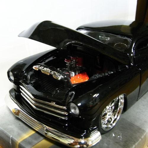 フォード Mercury 1951 マーキュリー レトロミニカー JADATOYS