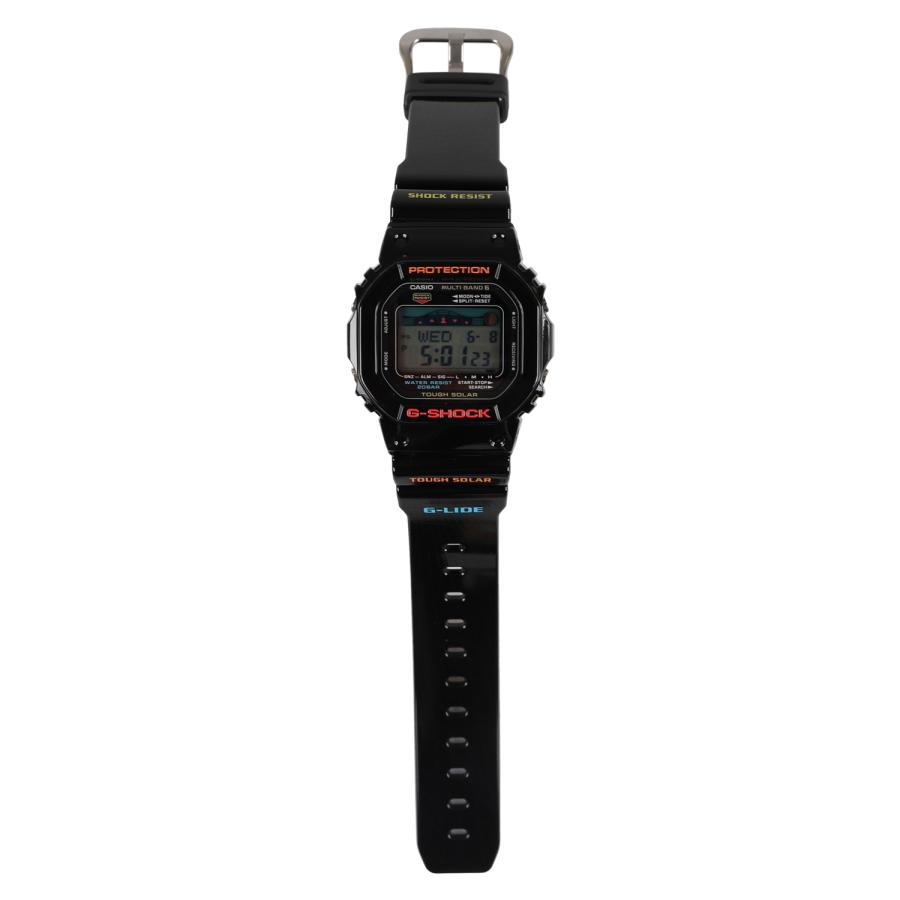 CASIO（カシオ） CASIO G-SHOCK 腕時計 GWX-5600-1JF ソーラー 電波 G