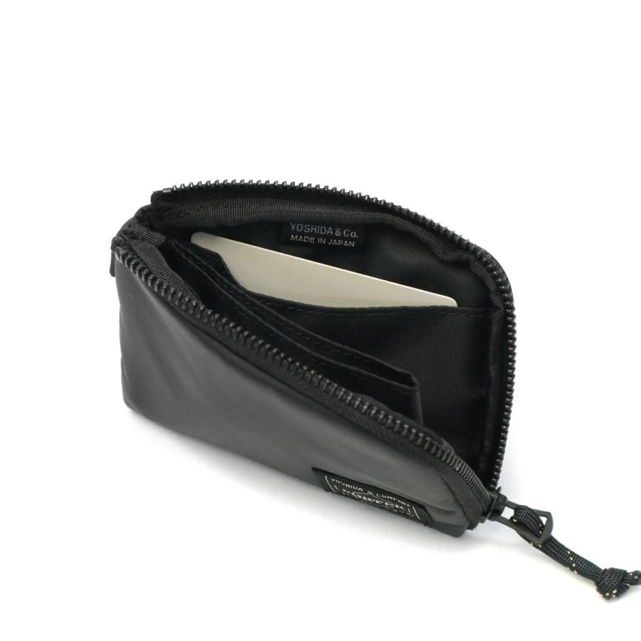 PORTER ポーター リバティー ウォレット 835-16502 財布 ミニ財布 吉田