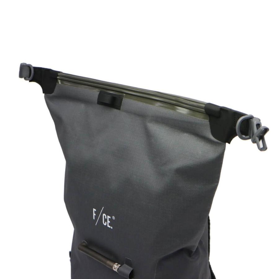 F/CE.（エフシーイー） 最大51%☆3/3限定 リュックサック DRY LINE NO