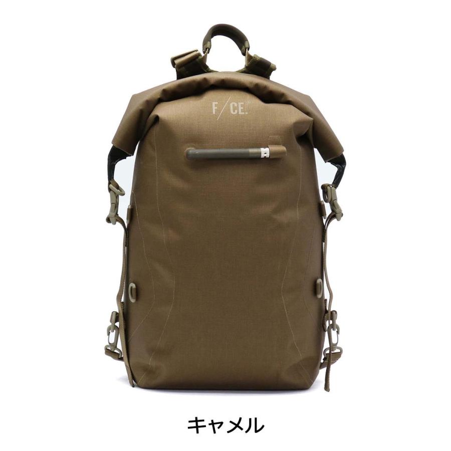 F/CE.（エフシーイー） 最大51%☆3/3限定 リュックサック DRY LINE NO