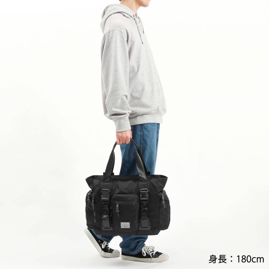 MAKAVELIC（マキャベリック） 正規品1年保証 トートバッグ メンズ