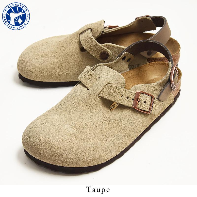 BIRKENSTOCK（ビルケンシュトック） BIRKENSTOCK TokioII ストラップ
