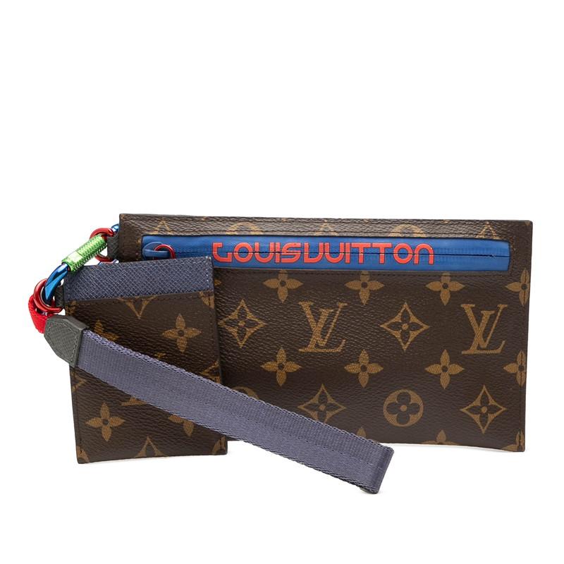 LOUIS VUITTON（ルイ・ヴィトン） ルイ ヴィトン モノグラム