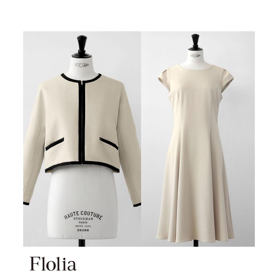 GIRL DRESS FOR NOW スーツ レディース ママスーツ セレモニースーツ
