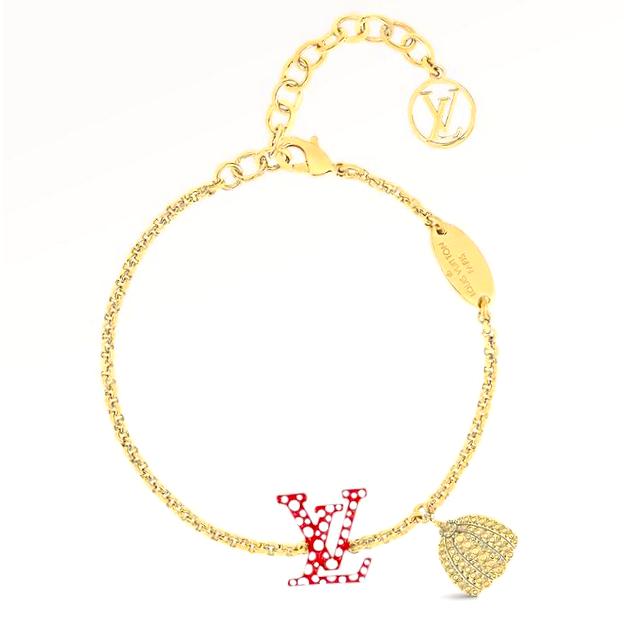 LOUIS VUITTON（ルイ・ヴィトン） ブレスレット 新品 正規ラッピング