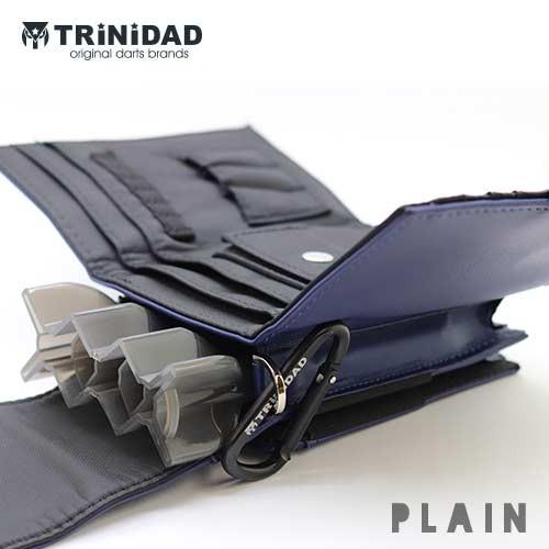 TRiNiDAD（トリニダード） ダーツケース TRiNiDAD PLAIN プレーン