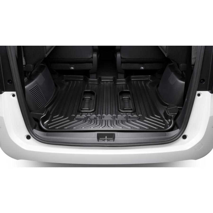 フリード HONDA ホンダ 純正 ラゲッジトレー AIR/CROSSTAR6人乗 用