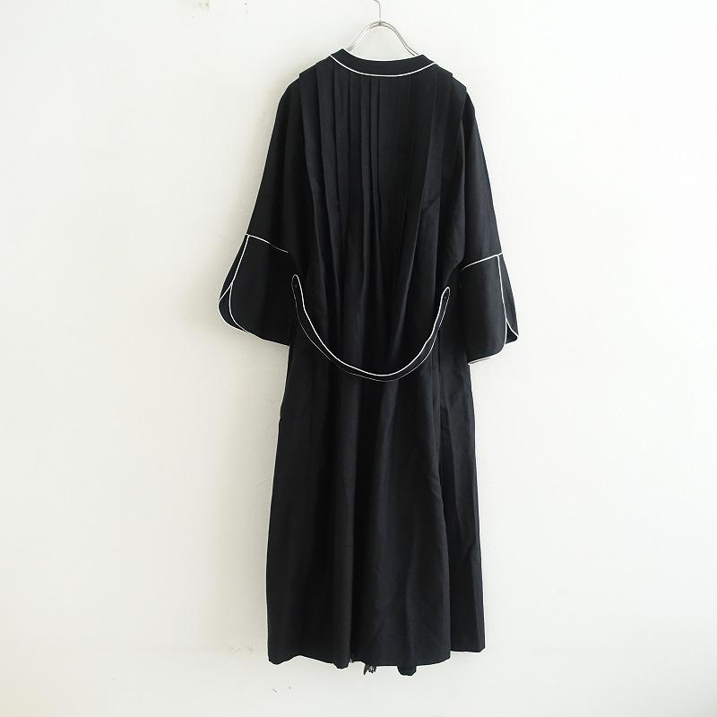 mina perhonen（ミナペルホネン） 【美品/2023-24/AW/定価13.2万】ミナ
