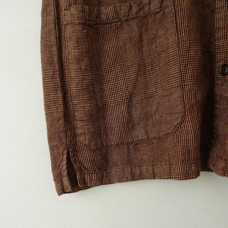 nest Robe CONFECT 【2024/定価3.9万】ネストローブコンフェクト *柿渋