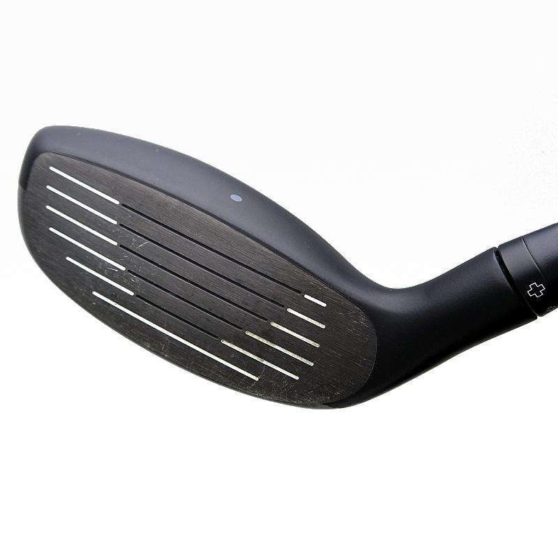 飯能本店］PING ピン G430 U4 22° ハイブリッド ユーティリティ 4U
