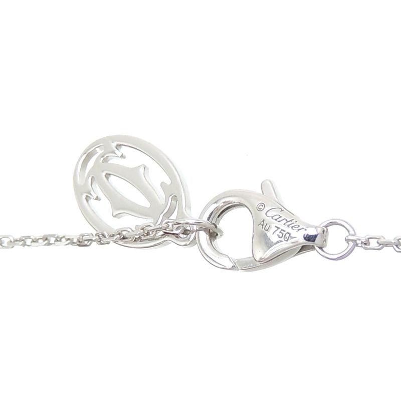 Cartier（カルティエ） 【10/15まで！ローン48回無金利】［銀座店