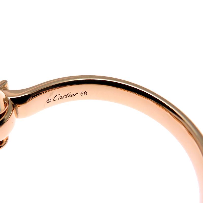 Cartier（カルティエ） ［銀座店］CARTIER #58 クラッシュ ドゥ