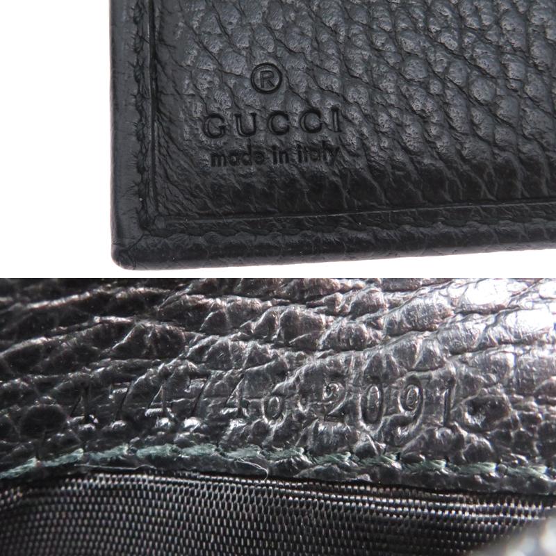 GUCCI（グッチ） ［飯能本店］GUCCI GG マーモント コンパクト
