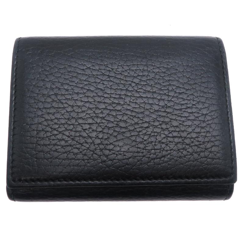GUCCI（グッチ） ［飯能本店］GUCCI GG マーモント コンパクト