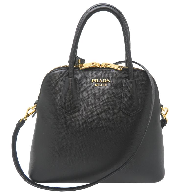 PRADA（プラダ） ［銀座店］PRADA 2WAYバッグ ハンドバッグ