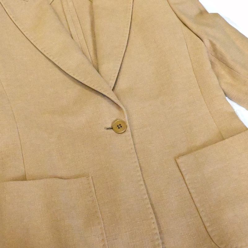Max Mara（マックスマーラ） ［飯能本店］MAX MARA RN73136 テーラード