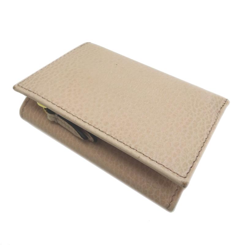 GUCCI（グッチ） ［飯能本店］GUCCI GGマーモント コンパクト