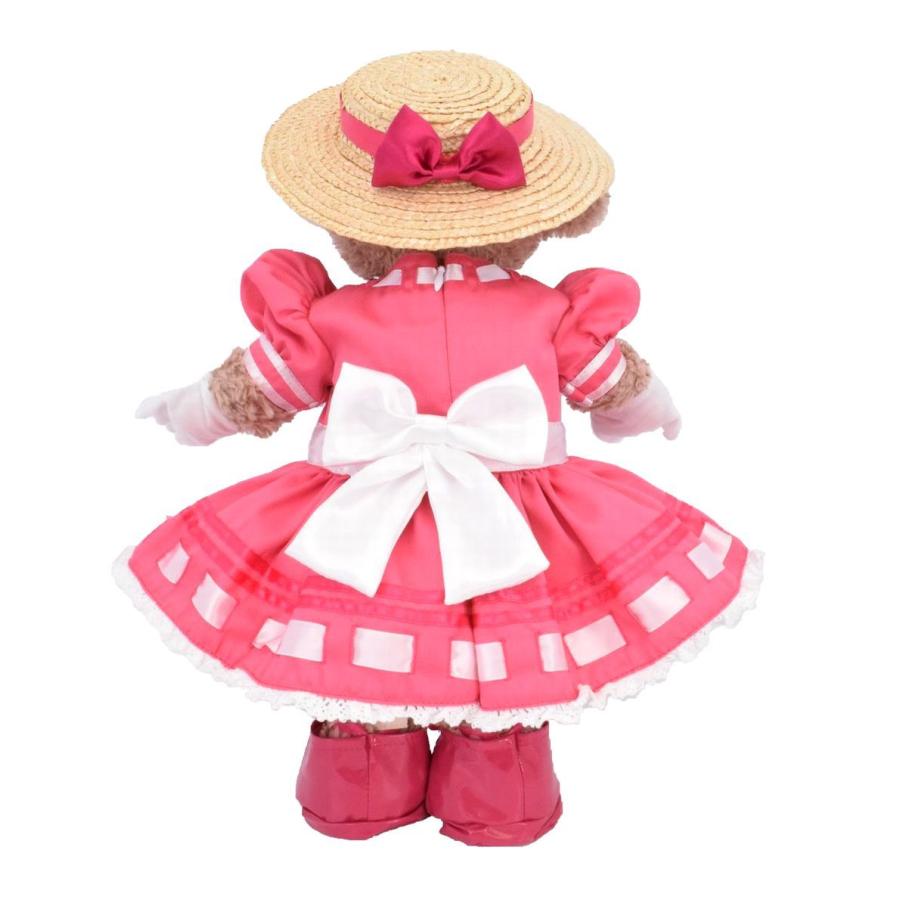 Disney（ディズニー） シェリーメイ 服 着せ替え コスチューム マイ