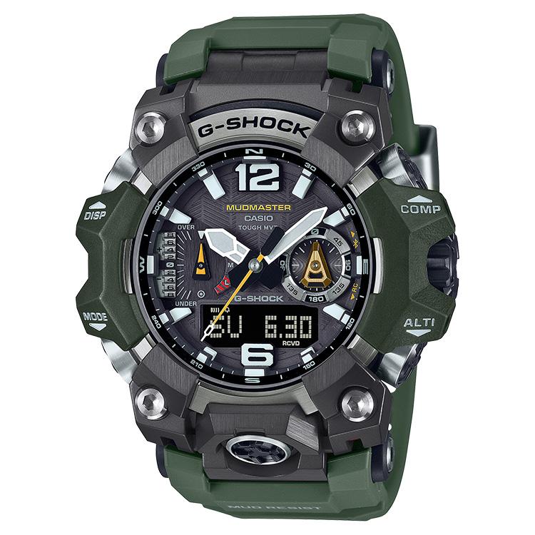 MASTER OF GーLAND G-SHOCK gショック G LAND マッドマスター スマホ