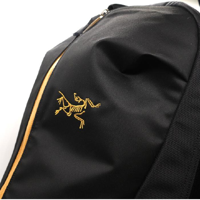 ARC'TERYX アークテリクス アロー22 リュック バックパック ARRO 22
