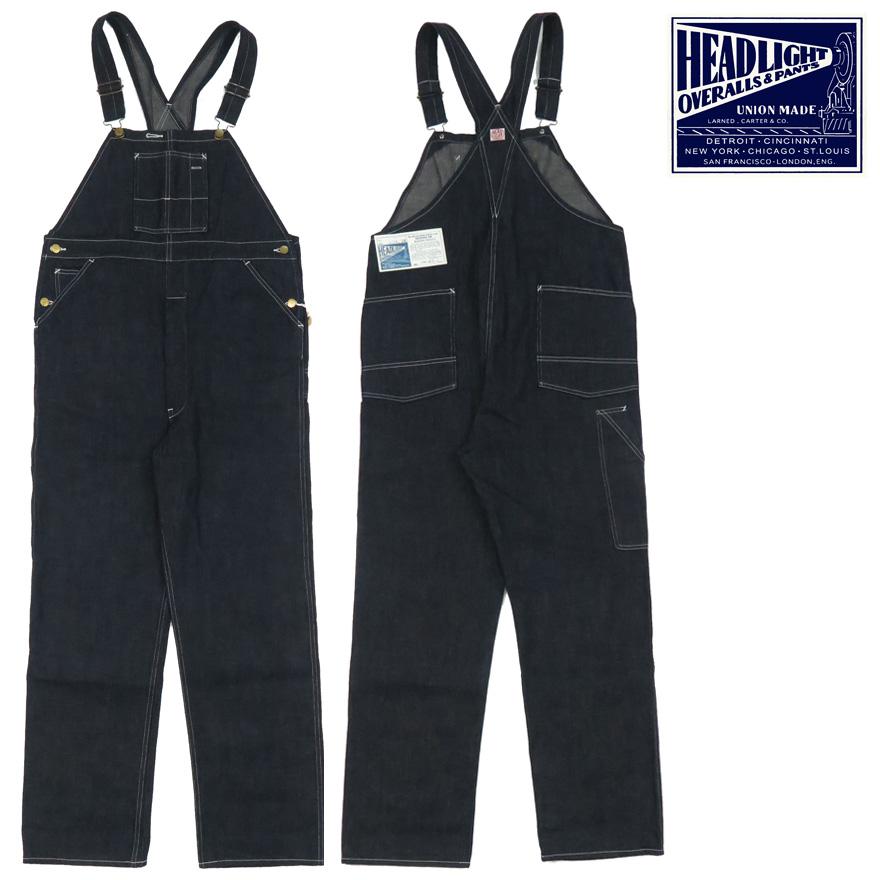 SUGAR CANE HEADLIGHT ヘッドライト 実名復刻 9.5oz SPECIAL WEAVE