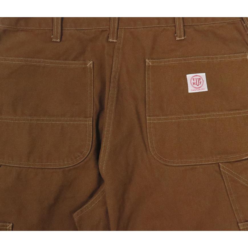 SUGAR CANE TUF-NUT タフナッツ 12.5oz コットンダック ワークパンツ