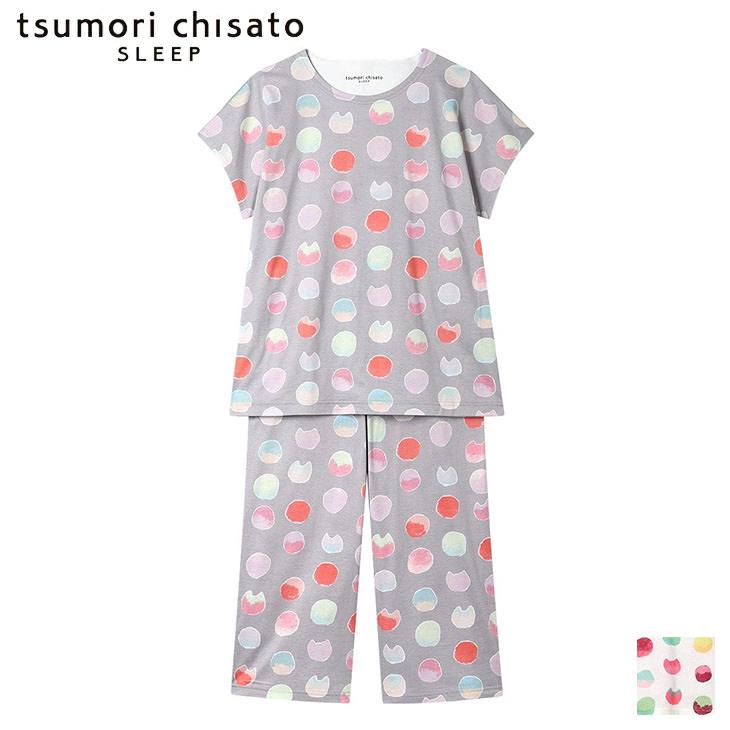 tsumori chisato SLEEP ツモリチサト ワコール wacoal パジャマ ルーム